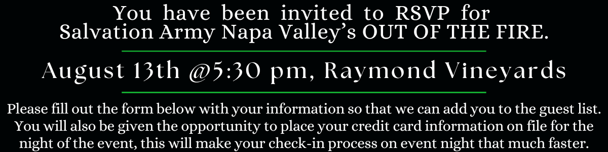 RSVP